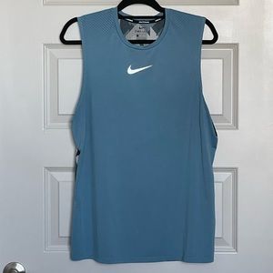 Nike Dri-FIT Running Tank Top